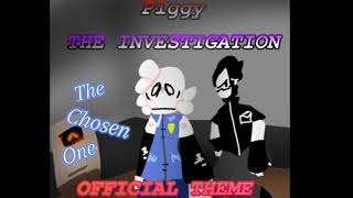 Piggy - The Investigation | The Chosen One