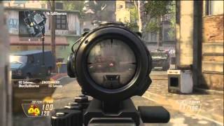 Partytown Adventures w   Sp00n Ep 8   Black Ops 2 Gun Game 2014 HD