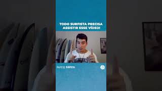 TODO SURFISTA PRECISA ASSISTIR ESSE VÍDEO! #shorts