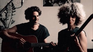 The Rolling Stones - Angie (Cover by Amir Darzi & Lital Regev)