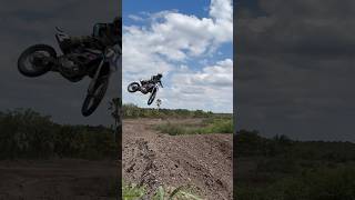 Motocross scrub miami Mx park