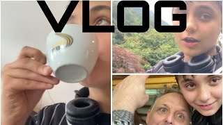 VLOG A CHIAVENNA *EPICO* !!