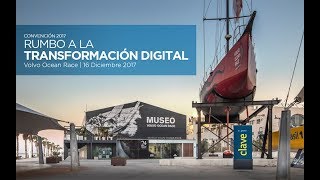 Convención Clavei 2017: Rumbo a la Transformación Digital