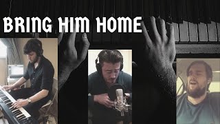 Bring Him Home (Les Misérables) With Brian Gilligan and Chris Currid (IGTV)