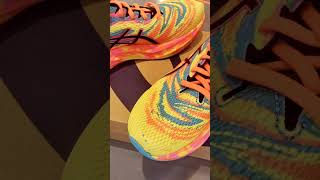 #Unboxing ASICS NOVABLAST 3