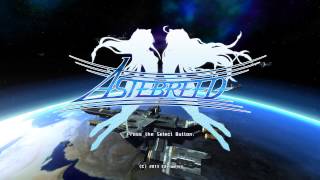 Astebreed Music-Stage 5 Theme