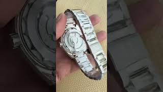 #omega #watch #formen #luxurycollection #youtubeshorts #chandigarh #mohali #like #subscribe