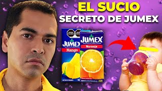 La Verdad Detrás de los Jugos de "Fruta" y Por Qué No Deberías Tomarlos Jamás | TheMXFam