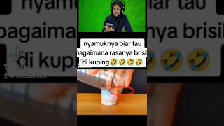 pernah kan kalian denger suara nyamuk di telinga? #reels #fypシ #fyptiktok