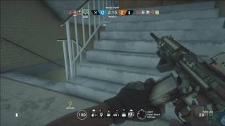 Casual Capitao ace with my new intro :D