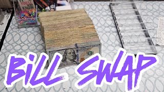 August bill condensing | How much was saved😲