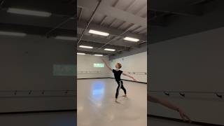 YAGP TURNING CHALLENGE 🫶🏻 @YAGP #ballerina #ballet #balletdancer #yagp #dancer #ballerinalife