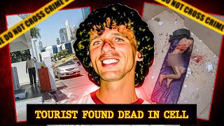 People Who Died Mysteriously Before Their Trial | The Twisted Case of Lee Bradley Brown