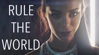 Giselle Torres - RULE THE WORLD  (Official Music Video)