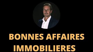 EP 140 -  Ludovic BREANT - Comment trouver les bonnes affaires en immobilier ? (30 conseils)