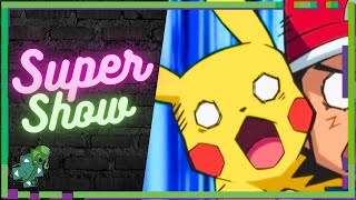 Japan BANS Adults from Buying Pokemon Cards | Super Show talkshow