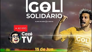 Gol Solidário, de Elano Blumer, contará com estrelas do futebol brasileiro no Limeirão