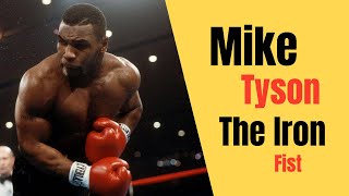 Mike Tyson all fights | Knockouts | Highlights | Defeats