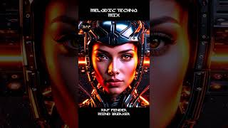 Melodic Techno 2024  Mix Goom Gum Cherry KASIA Einmusik Khainz Raf Fender #shortsfeed  #reels