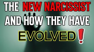 Narcissists Are Evolving: 7 New Forms of Manipulation You Need To Know