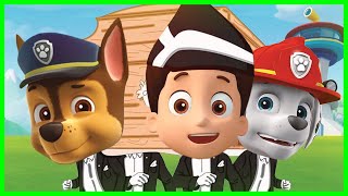 Paw Patrol - Astronomia/Coffin Dance (COVER) [SEASON 2]