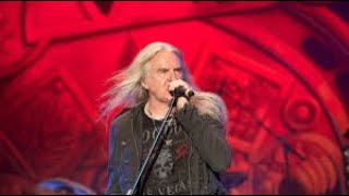 Saxon === Download Festival 2012 [ Full Concert ] ★HQ★