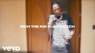 Jay Critch & Rich The Kid - Lefty