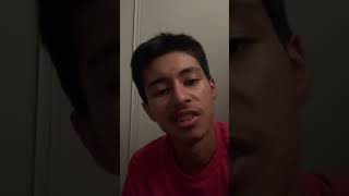 Reaction to SideShowDavid’s Reaction on Why Mexican Rappers SUCK!!