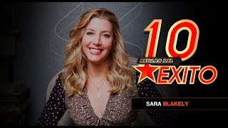 Sara Blakely - Sus 10 Reglas del Éxito (Subtitulado)