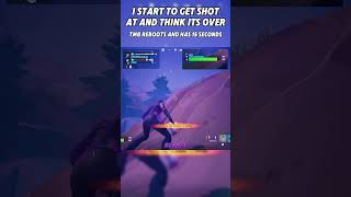 CRAZY RELOAD CLUTCH #trending #fortnite #fortnitelive #rlcommunity #edit #clutch #fyp #rocketleague