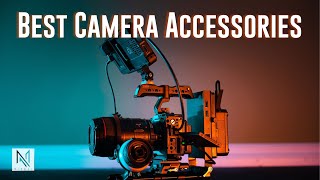 Best Camera Accessories in Budget | Big Billion Day & Great Indian Sale