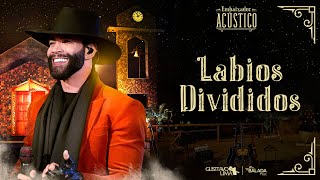 Gusttavo Lima - Lábios Divididos