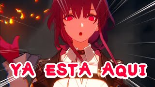 PROBANDO a KAFKA | Honkai Star Rail