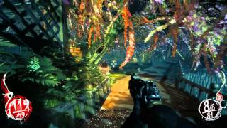 Shadow Warrior (2013 PC) - Chapter 5