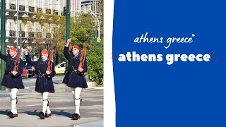 athens greece i love you #greece