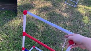 All to Know About this Ladder Toss Game Set and How to Play