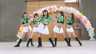 【4K60P】C★Lian（K-POP cover dance ）mamaskyparty2022 2022/5/8