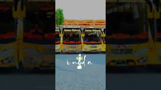 #viral #bus #buslover #tbggaming #bussid #bussimulatorindonesia