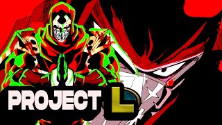 Project L : enter ZED