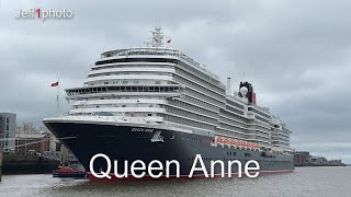 Queen Anne