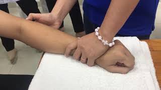 TEST HỘI CHỨNG TENNIS ELBOW - TENNIS ELBOW TESTS