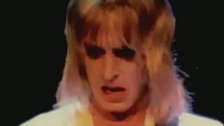 Mick Ronson Solo