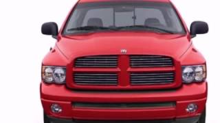 2002 DODGE RAM 1500 Harrisburg PA