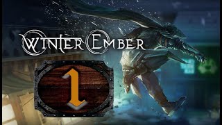 Winter Ember - 1