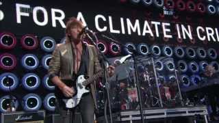 Bon Jovi Live Earth 2007