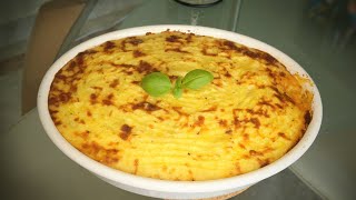 Casserole Recipe || how to make delicious Casserole #bakedcheesepotato#casserolerecipe