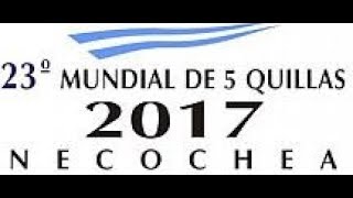 Necochea 2017 Martinotti Aniello FINAL parte2  de 2