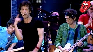 It's Only Rock 'n' Roll (Live at Shanghai Grand Stage, China) - The Rolling Stones