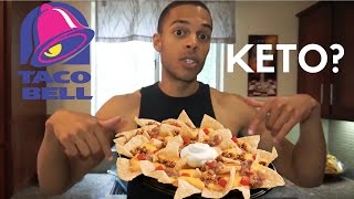 CAN NACHOS BEL GRANDE BE KETOGENIC?!