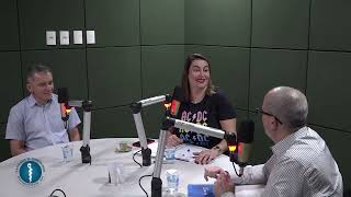 PODs UniRV   DE BOCA ABERTA COM A ROBERTA   2310